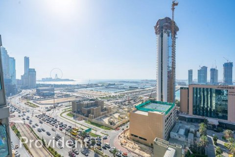 Apartamento en Dubai Marina, Dubai, 3 dormitorios, 150.7 m², № 1608 - foto 27