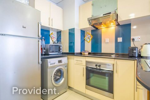 Apartamento en Dubai Marina, Dubai, 3 dormitorios, 150.7 m², № 1608 - foto 20