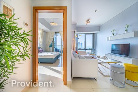 Apartamento en Dubai Marina, Dubai, 3 dormitorios, 150.7 m², № 1608 - foto 18