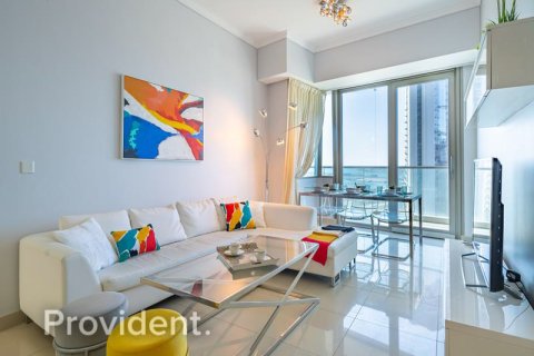 Apartamento en Dubai Marina, Dubai, 3 dormitorios, 150.7 m², № 1608 - foto 1