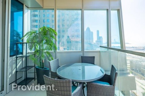 Apartamento en Dubai Marina, Dubai, 3 dormitorios, 150.7 m², № 1608 - foto 23