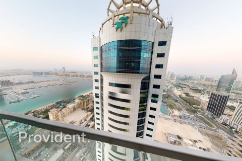 شقة في مرسى دبي, دبي 2 غرف نوم, 149.4 م² رقم 1609 - صورة 1