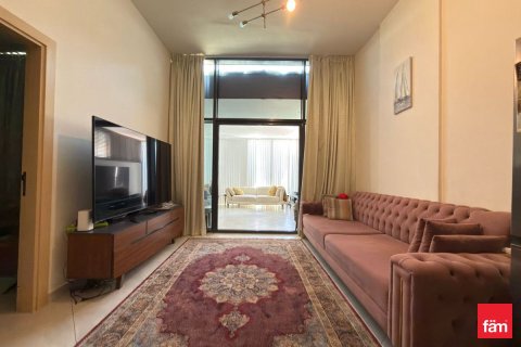 Apartment in Al Jaddaf, Dubai 3 bedrooms, 192.4 sq.m. № 100929