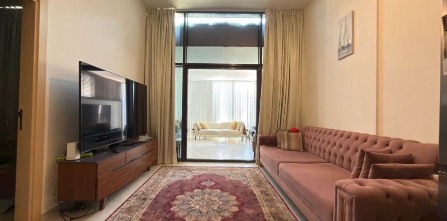 Apartment in Al Jaddaf, Dubai 3 bedrooms, 192.4 sq.m. № 100929