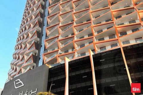 Apartment in Al Jaddaf, Dubai 3 bedrooms, 192.4 sq.m. № 100929 - photo 2