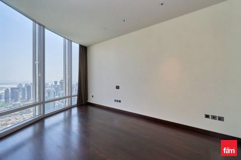 Apartment in Downtown Dubai (Downtown Burj Dubai), Dubai 2 bedrooms, 165.2 sq.m. № 100882 - photo 5