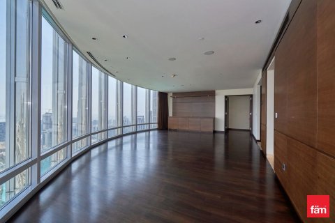 Apartment in Downtown Dubai (Downtown Burj Dubai), Dubai 2 bedrooms, 165.2 sq.m. № 100882