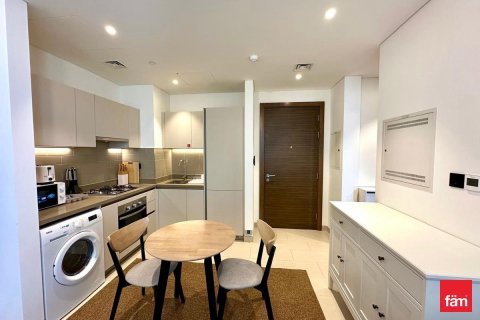 Apartment in Dubai 1 bedroom, 45.5 sq.m. № 100907 - photo 5