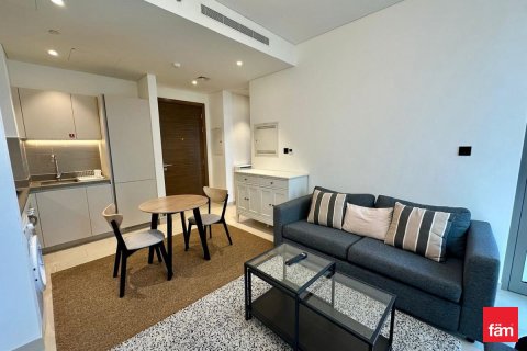 Apartment in Dubai 1 bedroom, 45.5 sq.m. № 100907 - photo 4