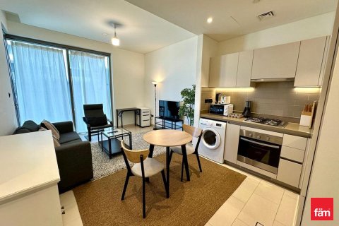 Apartment in Dubai 1 bedroom, 45.5 sq.m. № 100907