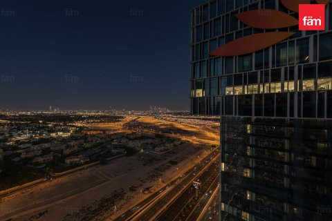 شقة في وسط مدينة دبي, دبي 1غرف نوم, 72.5 م² رقم 100964 - صورة 3