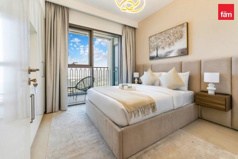 Apartment in Downtown Dubai (Downtown Burj Dubai), Dubai 2 bedrooms, 100.9 sq.m. № 100931 - photo 11