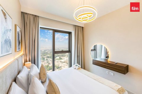 Apartment in Downtown Dubai (Downtown Burj Dubai), Dubai 2 bedrooms, 100.9 sq.m. № 100931 - photo 16