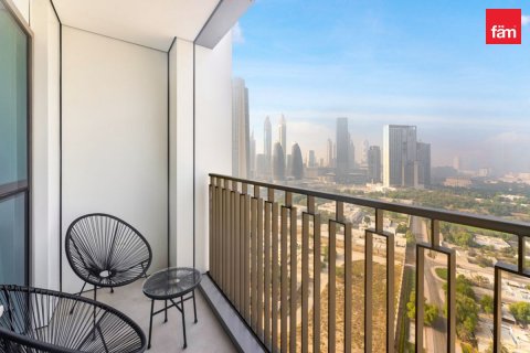 Apartment in Downtown Dubai (Downtown Burj Dubai), Dubai 2 bedrooms, 100.9 sq.m. № 100931 - photo 14