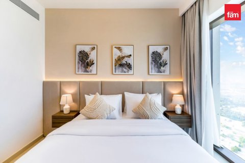 Apartment in Downtown Dubai (Downtown Burj Dubai), Dubai 2 bedrooms, 100.9 sq.m. № 100931 - photo 15