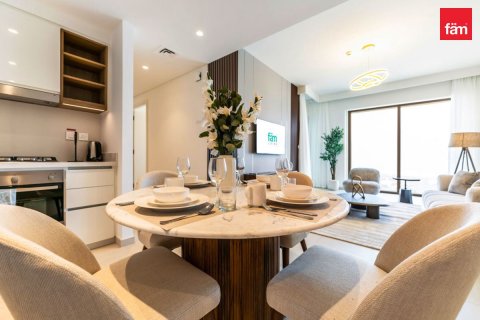 Apartment in Downtown Dubai (Downtown Burj Dubai), Dubai 2 bedrooms, 100.9 sq.m. № 100931 - photo 4