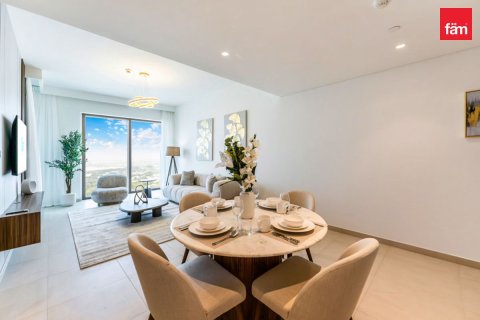 Apartment in Downtown Dubai (Downtown Burj Dubai), Dubai 2 bedrooms, 100.9 sq.m. № 100931 - photo 3