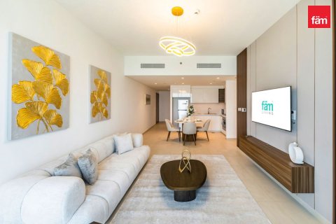 Apartment in Downtown Dubai (Downtown Burj Dubai), Dubai 2 bedrooms, 100.9 sq.m. № 100931 - photo 5