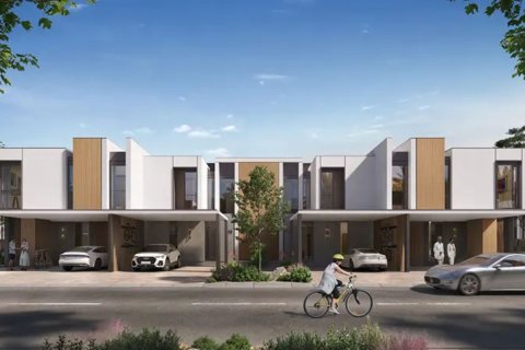 Villa en Dubai, 3 dormitorios, 184 m², № 24517 - foto 7