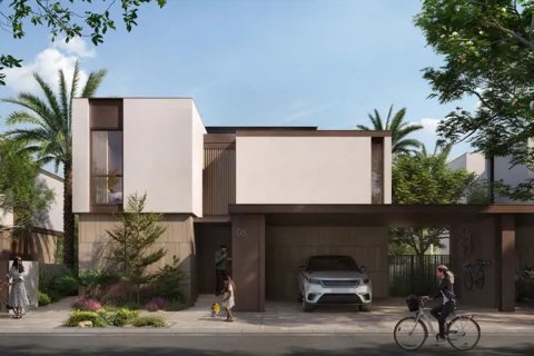 Villa en Dubai, 3 dormitorios, 184 m², № 24517 - foto 6