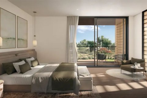 Villa en Dubai, 3 dormitorios, 184 m², № 24517 - foto 14