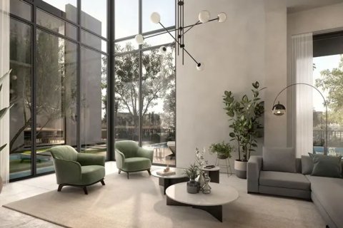 Villa en Dubai, 3 dormitorios, 184 m², № 24517 - foto 5