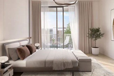 Villa en Dubai, 3 dormitorios, 184 m², № 24517 - foto 13