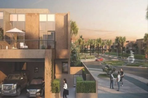 فيلا في دبي 4 غرف نوم, 187.2 م² رقم 24520 - صورة 1