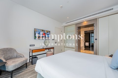 Apartment in FIVE Palm Jumeirah, Palm Jumeirah, Dubai 2 bedrooms, 114.64230200 sq.m. № 101373 - photo 29