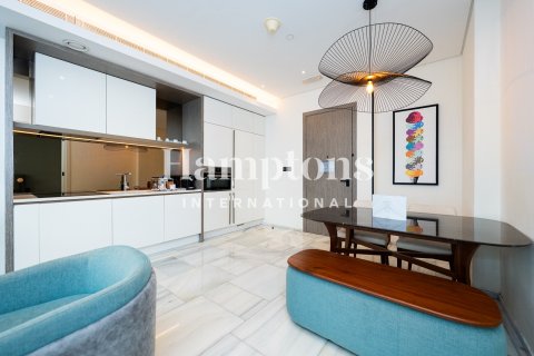 Apartment in FIVE Palm Jumeirah, Palm Jumeirah, Dubai 2 bedrooms, 114.64230200 sq.m. № 101373 - photo 27