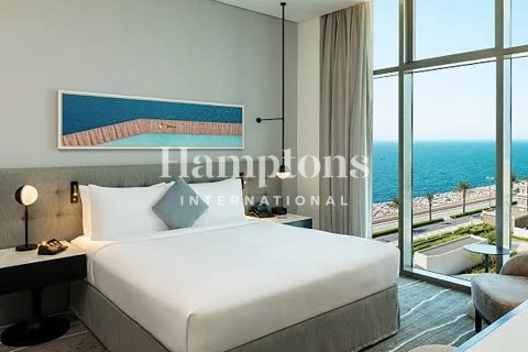 شقة في FIVE Palm Jumeirah, نخلة جميرا, دبي 2 غرف نوم, 115.01391400 م² رقم 101373 - صورة 4