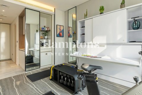 شقة في FIVE Palm Jumeirah, نخلة جميرا, دبي 2 غرف نوم, 115.01391400 م² رقم 101373 - صورة 3