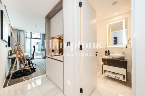 Apartment in FIVE Palm Jumeirah, Palm Jumeirah, Dubai 2 bedrooms, 114.64230200 sq.m. № 101373 - photo 8