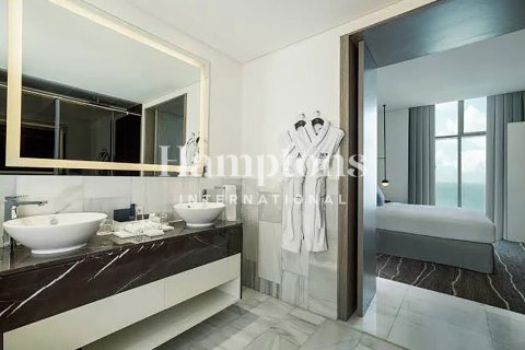 شقة في FIVE Palm Jumeirah, نخلة جميرا, دبي 2 غرف نوم, 115.01391400 م² رقم 101373 - صورة 5