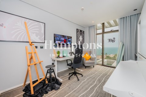 Apartment in FIVE Palm Jumeirah, Palm Jumeirah, Dubai 2 bedrooms, 114.64230200 sq.m. № 101373 - photo 9