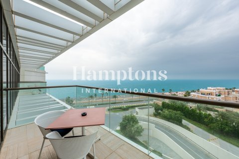 Apartment in FIVE Palm Jumeirah, Palm Jumeirah, Dubai 2 bedrooms, 114.64230200 sq.m. № 101373 - photo 18