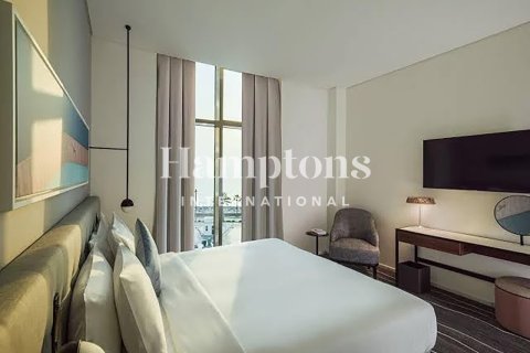 شقة في FIVE Palm Jumeirah, نخلة جميرا, دبي 2 غرف نوم, 115.01391400 م² رقم 101373 - صورة 14