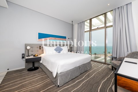 Apartment in FIVE Palm Jumeirah, Palm Jumeirah, Dubai 2 bedrooms, 114.64230200 sq.m. № 101373 - photo 28