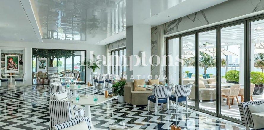شقة في FIVE Palm Jumeirah, نخلة جميرا, دبي 2 غرف نوم, 115.014 م² رقم 101373