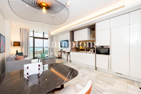 Apartment in FIVE Palm Jumeirah, Palm Jumeirah, Dubai 2 bedrooms, 114.64230200 sq.m. № 101373 - photo 25