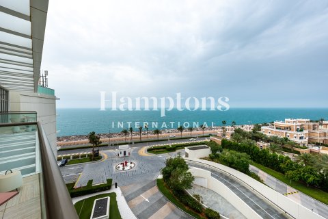 Apartment in FIVE Palm Jumeirah, Palm Jumeirah, Dubai 2 bedrooms, 114.64230200 sq.m. № 101373 - photo 19