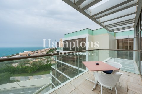 Apartment in FIVE Palm Jumeirah, Palm Jumeirah, Dubai 2 bedrooms, 114.64230200 sq.m. № 101373 - photo 20