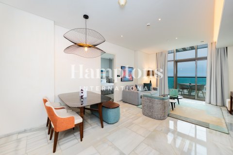 Apartment in FIVE Palm Jumeirah, Palm Jumeirah, Dubai 2 bedrooms, 114.64230200 sq.m. № 101373 - photo 26