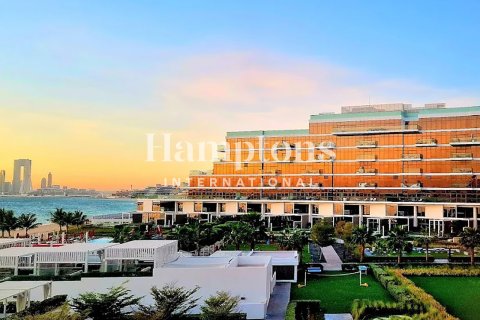 شقة في FIVE Palm Jumeirah, نخلة جميرا, دبي 2 غرف نوم, 115.01391400 م² رقم 101373 - صورة 2