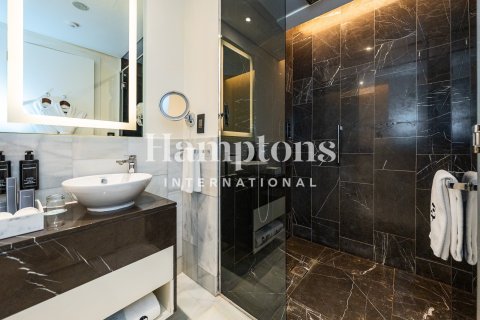 Apartment in FIVE Palm Jumeirah, Palm Jumeirah, Dubai 2 bedrooms, 114.64230200 sq.m. № 101373 - photo 14