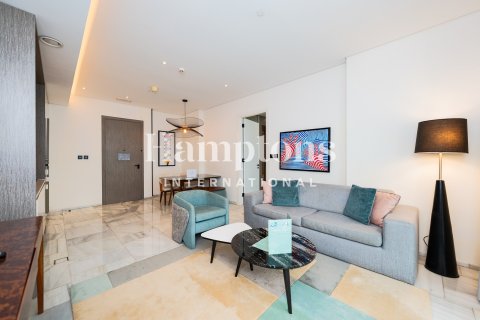 Apartment in FIVE Palm Jumeirah, Palm Jumeirah, Dubai 2 bedrooms, 114.64230200 sq.m. № 101373 - photo 22