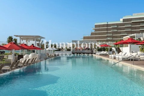شقة في FIVE Palm Jumeirah, نخلة جميرا, دبي 2 غرف نوم, 115.01391400 م² رقم 101373 - صورة 7