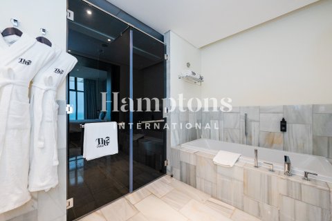Apartment in FIVE Palm Jumeirah, Palm Jumeirah, Dubai 2 bedrooms, 114.64230200 sq.m. № 101373 - photo 23