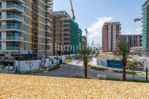 Apartment in Mina Rashid, Dubai 1 bedroom, 65.86822700 sq.m. № 101385 - photo 6