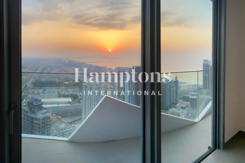 Appartement à The Address Dubai Marina, Dubai Marina, Dubai, 2 chambres, 128.48949415 m², № 101384 - photo 5